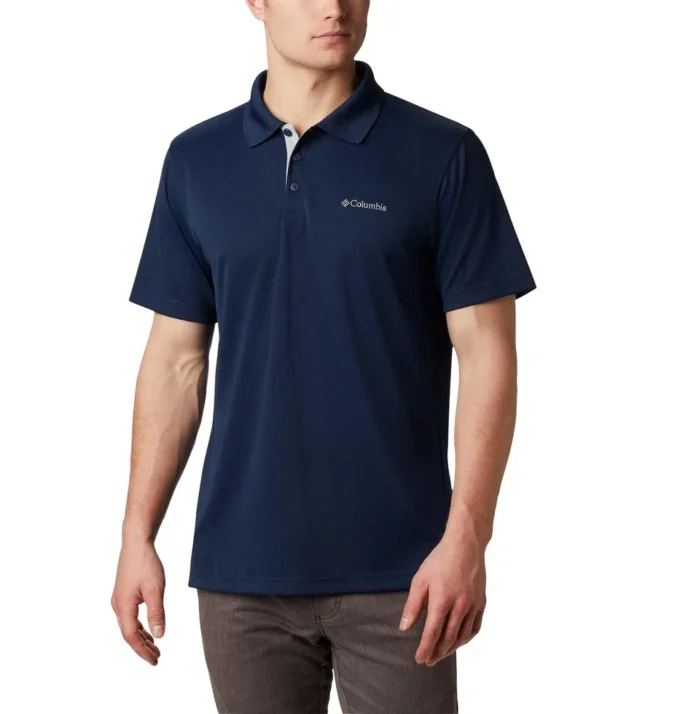 Herren-Polohemd Utilizer™ – Lang Herren-Polohemd Utilizer™ – Lang