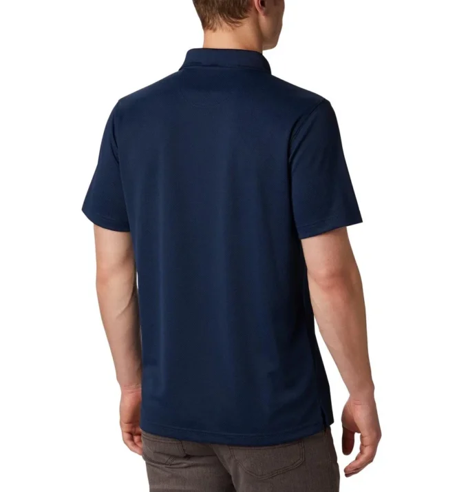 Herren-Polohemd Utilizer™ – Lang Herren-Polohemd Utilizer™ – Lang