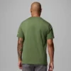 Herren Port PDX CSC Kurzarm-T-Shirt