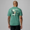 Herren Portlents PDX CSC Kurzarm-T-Shirt