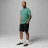 Herren Portlents PDX CSC Kurzarm-T-Shirt
