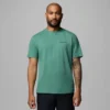 Herren Portlents PDX CSC Kurzarm-T-Shirt