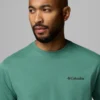 Herren Portlents PDX CSC Kurzarm-T-Shirt