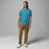 Herren Possible Ski CO CSC T-Shirt