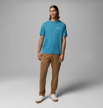 Herren Possible Ski CO CSC T-Shirt