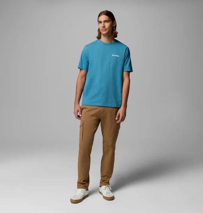 Herren Possible Ski CO CSC T-Shirt