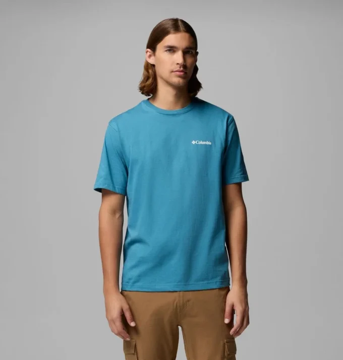 Herren Possible Ski CO CSC T-Shirt