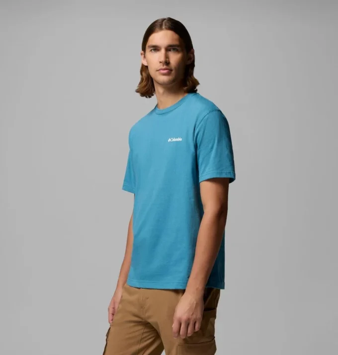 Herren Possible Ski CO CSC T-Shirt