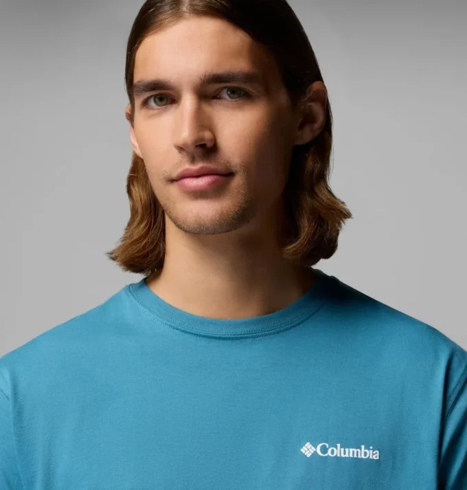 Herren Possible Ski CO CSC T-Shirt