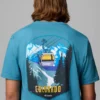 Herren Possible Ski CO CSC T-Shirt