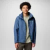 Herren Pouration™ II Jacke – Lang