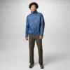 Herren Pouration™ II Jacke – Lang