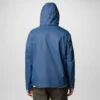 Herren Pouration™ II Jacke – Lang