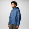 Herren Pouration™ II Jacke – Lang