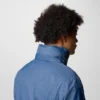 Herren Pouration™ II Jacke – Lang