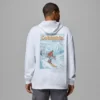 Herren Powder CSC Hoodie