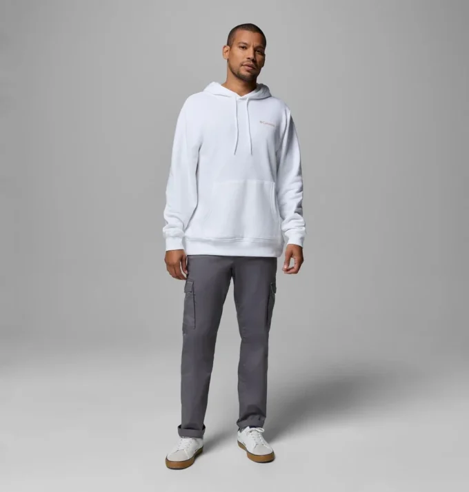 Herren Powder CSC Hoodie