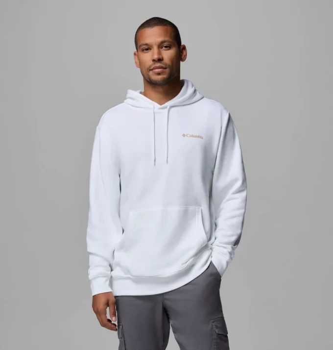Herren Powder CSC Hoodie