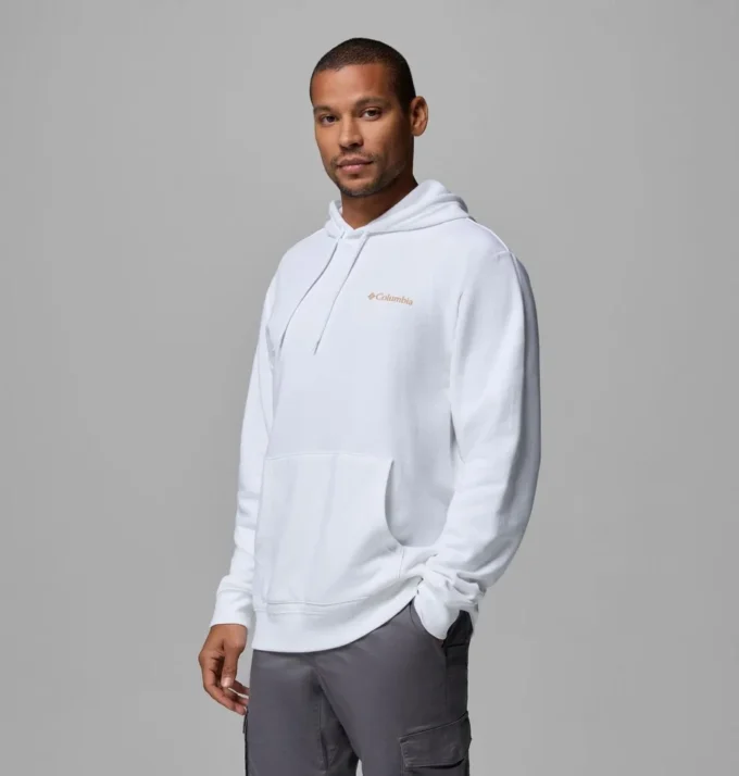 Herren Powder CSC Hoodie