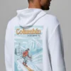 Herren Powder CSC Hoodie