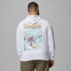 Herren Powder CSC Hoodie – Big