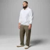 Herren Powder CSC Hoodie – Big