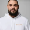 Herren Powder CSC Hoodie – Big