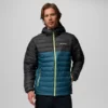 Herren Powder Lite™ II Hooded Jacket – Tall Herren Powder Lite™ II Hooded Jacket – Tall