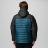 Herren Powder Lite™ II Hooded Jacket – Tall Herren Powder Lite™ II Hooded Jacket – Tall