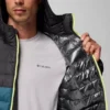 Herren Powder Lite™ II Hooded Jacket – Tall Herren Powder Lite™ II Hooded Jacket – Tall