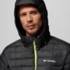 Herren Powder Lite™ II Hooded Jacket – Tall Herren Powder Lite™ II Hooded Jacket – Tall