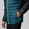 Herren Powder Lite™ II Hooded Jacket – Tall Herren Powder Lite™ II Hooded Jacket – Tall