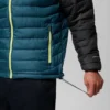 Herren Powder Lite™ II Hooded Jacket – Tall Herren Powder Lite™ II Hooded Jacket – Tall