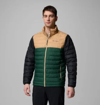 Herren Powder Lite™ II Jacke
