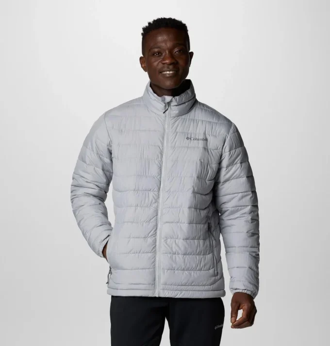Herren Powder Lite™ II Jacke