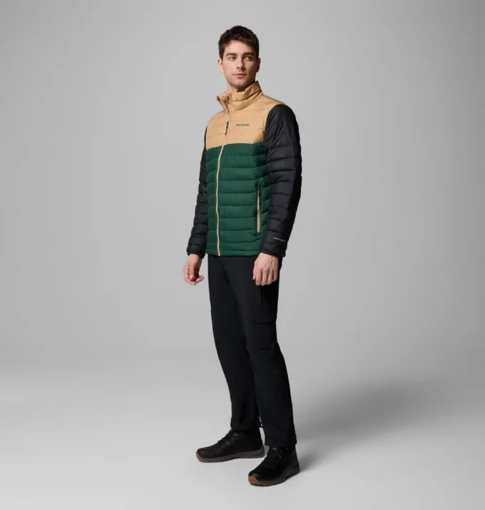 Herren Powder Lite™ II Jacke