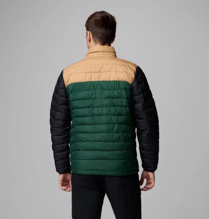 Herren Powder Lite™ II Jacke