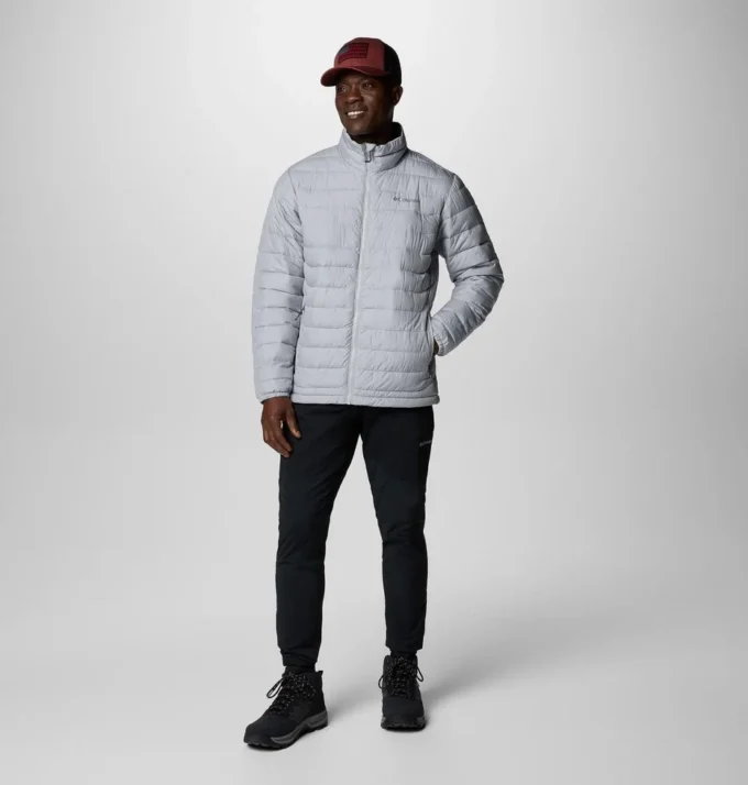 Herren Powder Lite™ II Jacke