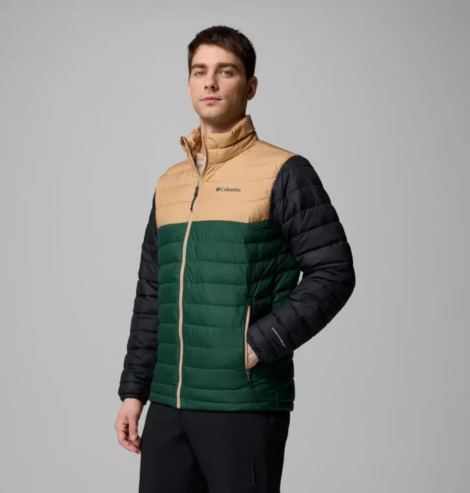 Herren Powder Lite™ II Jacke