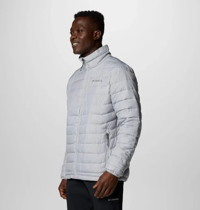 Herren Powder Lite™ II Jacke