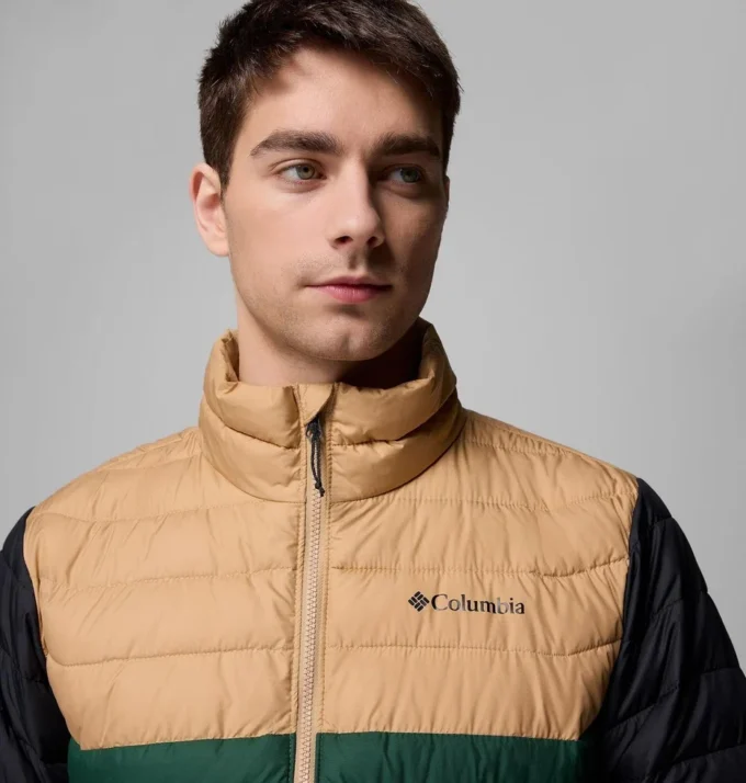 Herren Powder Lite™ II Jacke