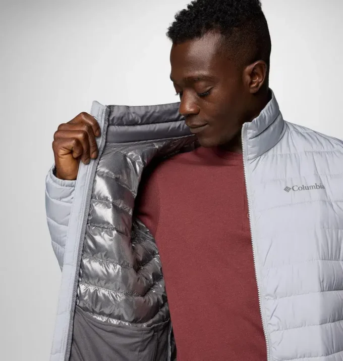 Herren Powder Lite™ II Jacke