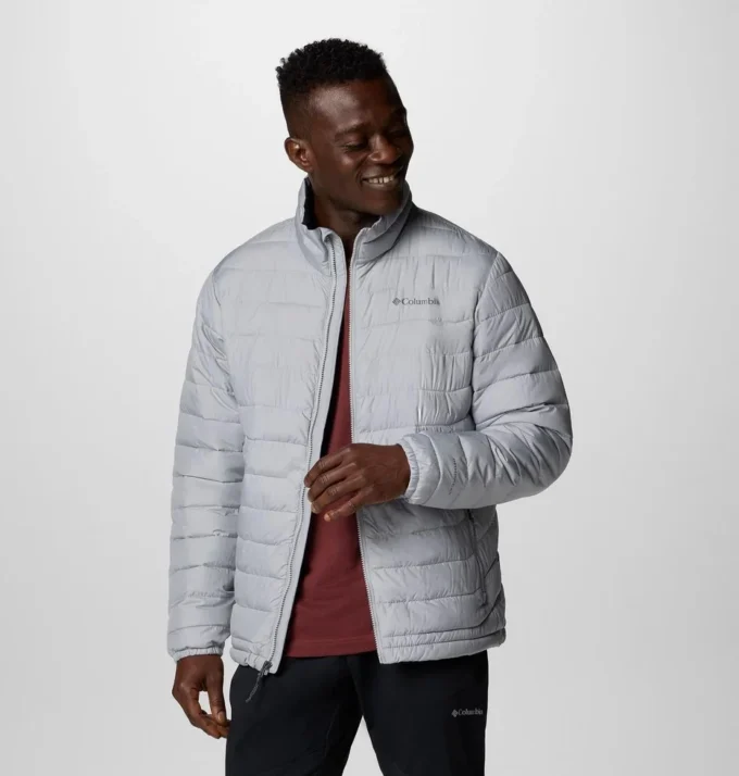 Herren Powder Lite™ II Jacke