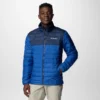 Herren Powder Lite™ II Jacke – Lang