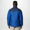 Herren Powder Lite™ II Jacke – Lang