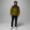 Herren Powder Lite™ II Jacke – Lang