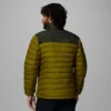 Herren Powder Lite™ II Jacke – Lang
