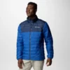 Herren Powder Lite™ II Jacke – Lang