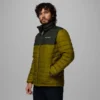 Herren Powder Lite™ II Jacke – Lang