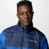 Herren Powder Lite™ II Jacke – Lang